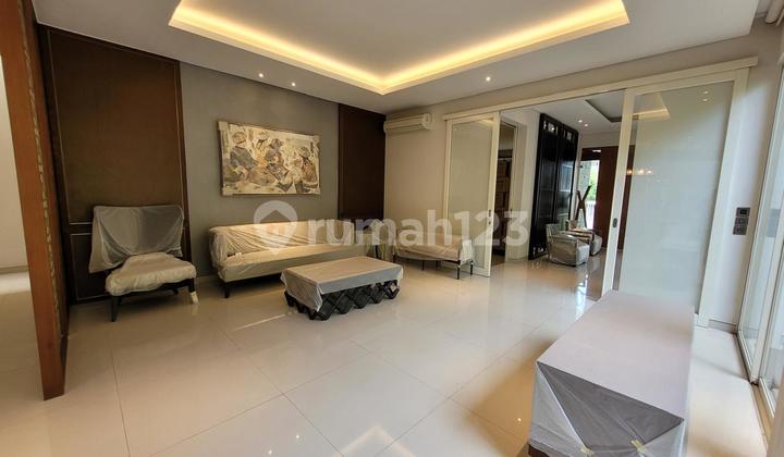 Royal Residence Luar Cluster Minimalis Baru Gres Mewah 8.75M Nego