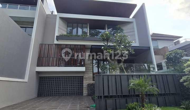 Citraland Bgi Rumah Baru Gress Mewah Minimalis 9.9m High Spec 2