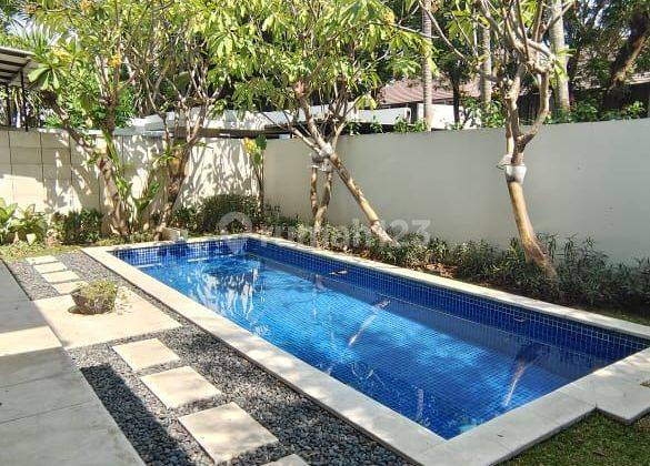 Sewa Rumah Isen Darmo Harapan Ada Swimming Pool 175jt Nego 1