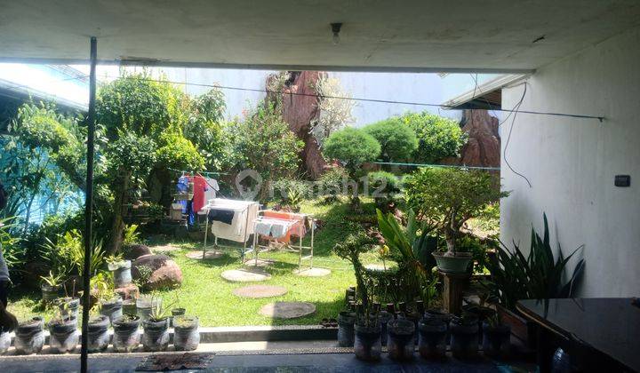 Rumah komersial strategus raya kupang baru 21.5M nego bagus 3