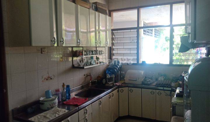 Rumah komersial strategus raya kupang baru 21.5M nego bagus 6
