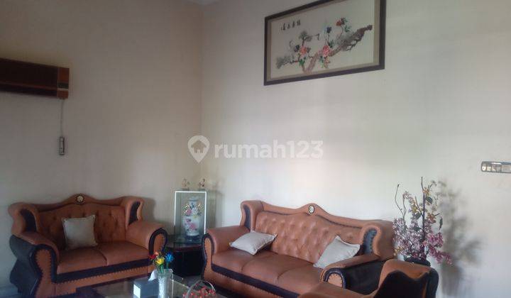 Rumah komersial strategus raya kupang baru 21.5M nego bagus 10