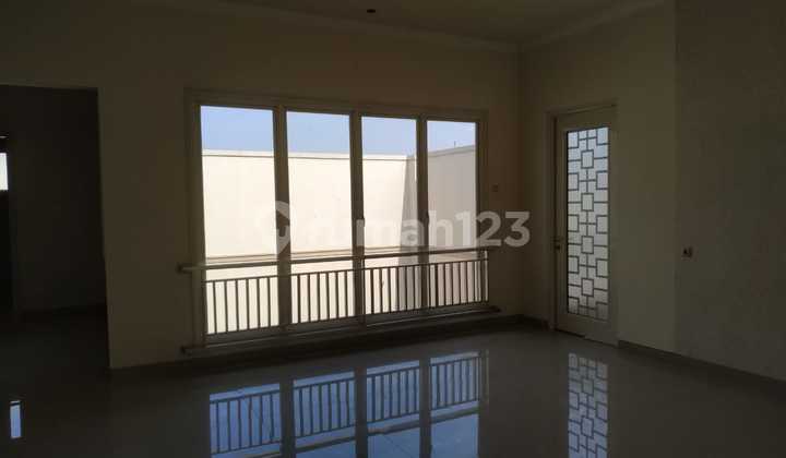 Rumah mininalis modern puri galaxy bougenvile 7.1M nego murah 2