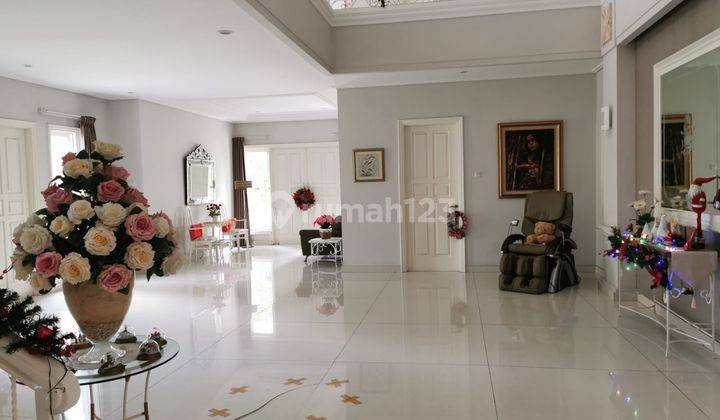 Rumah minimalis mewah graha family blok D 23.5M nego bagus 2
