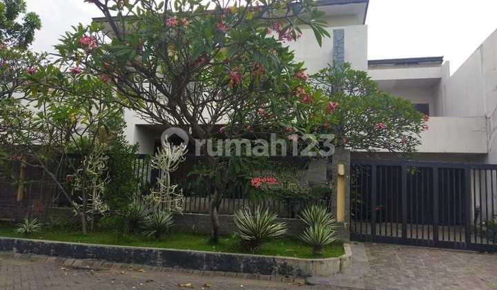 Rumah minimalis pakuwon city villa westwood 13M nego bagus