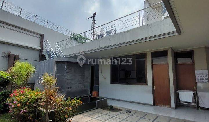 Rumah minimalis kupang indah jalan kembar boulevard 25m nego 2