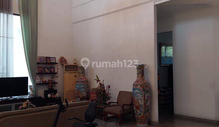 Rumah minimalis kupang indah jalan kembar boulevard 25m nego 2