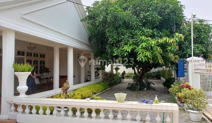 Rumah terawat kupang indah gang 10 jalan kembar boulevad 18m nego 1