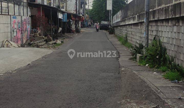 Tanah Gudang Dukuh Menanggal Dekat Toll Waru Mall Cito 3.2m Nego 2