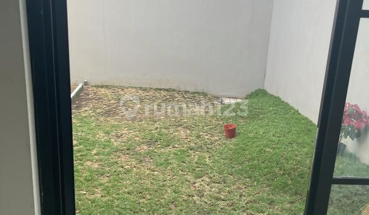 Rumah minimalis baru graha natura alamanda 1.69M nego bagus 2