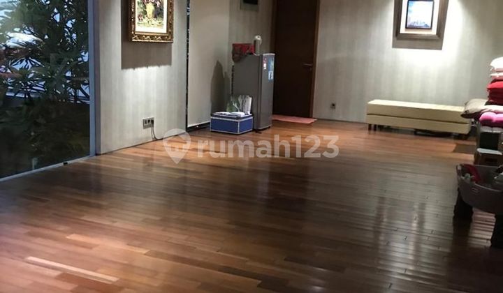 Rumah mewah minimalis graha family jalan kembar boulevad 35M nego 2