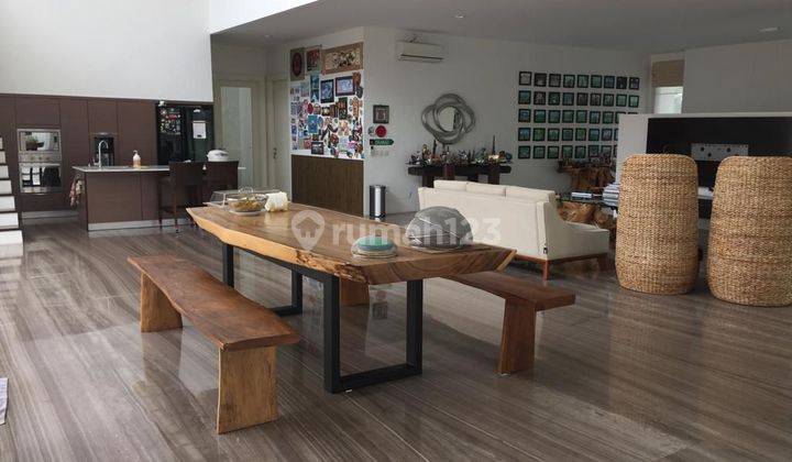 Rumah minimalis tropical mewah citraland raya Bgi 22M nego bagus 2