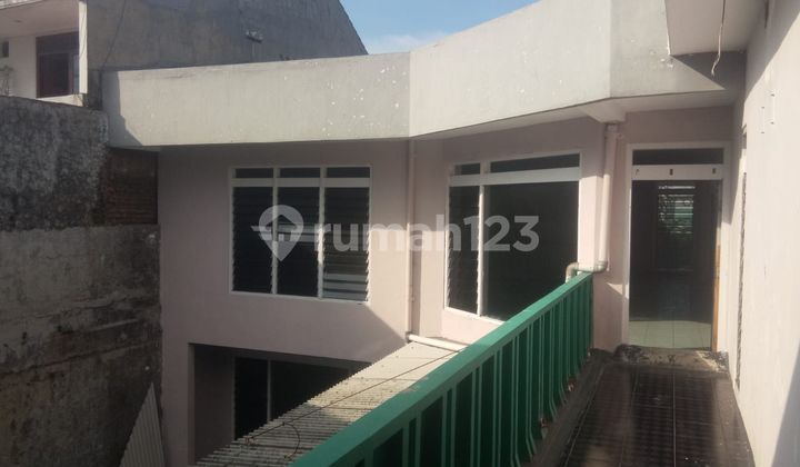 Rumah siap huni gayungsari bisa untuk mess karyawan 6.8m nego 2