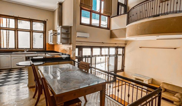 Rumah minimalis mediteran split level graha family 10.5m negoo 2