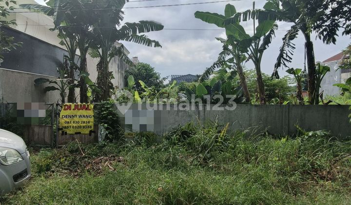 Kav puncak permai utara dekat hr muhamad 12jt komersial strategis Kav puncak permai utara dekat hr muhamad 12jt komersial strategis