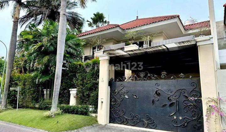 Rumah minimalis mewah siap huni graha family 14M nego bagus 1