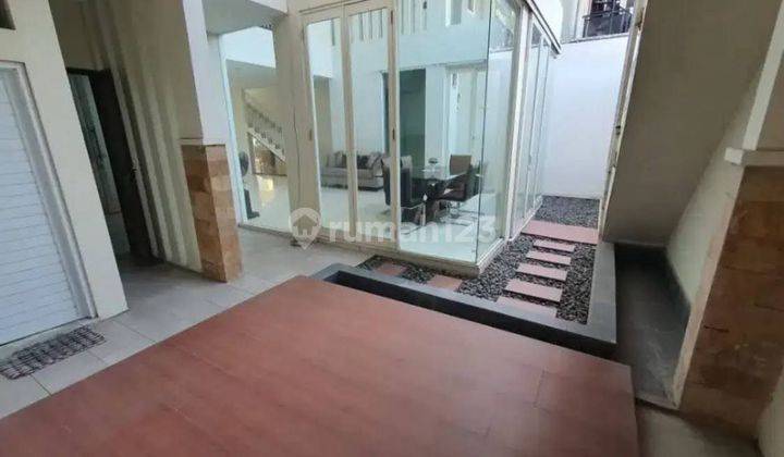 Rumah minimalis siap huni citraland queenstone 5m nego bagus 2