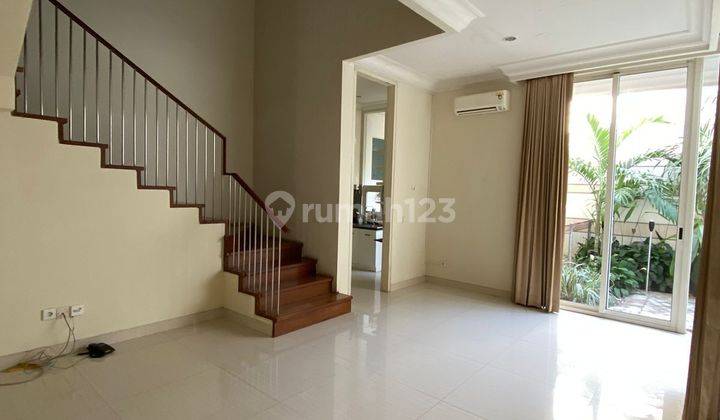 Rumah minimalis moderb pakuwon larizwood 5.75m nett worth it 2