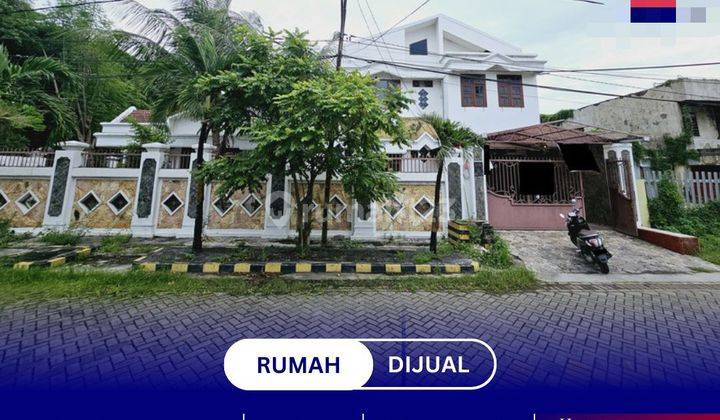 Rumah kost dekat univ wijaya kusuma dukuh kupang barat 6.5m nego 2