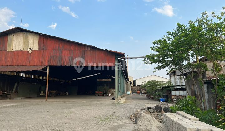 Gudang Margomulyo Permai Lebar 40 Bebas Banjir 32.5m 6.5jt Nego Gudang Margomulyo Permai Lebar 40 Bebas Banjir 32.5m 6.5jt Nego