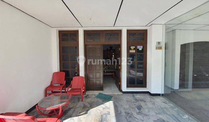 Rumah sby pusat komersial jl opak dekat jl indragiri 25M nego 2