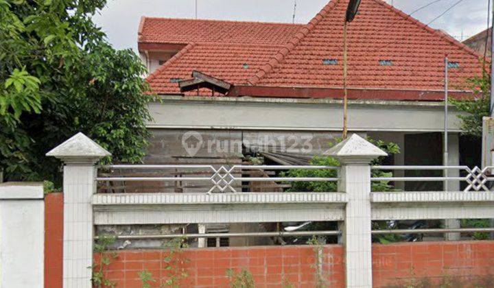 Rumah sby pusat. Jl rinjani dekat Arjuna dan kinibalu 4.75m nego 1