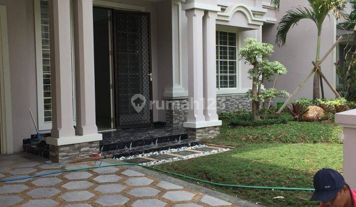 Rumah classic worth it pakuwon vbr3 5.6M nego bagus sampai deal 2