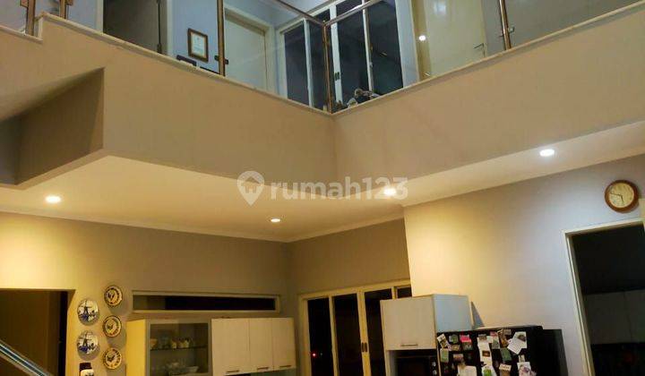 Rumah minimalis siap huni citraland raya woodland 6.5m nego bagus 2