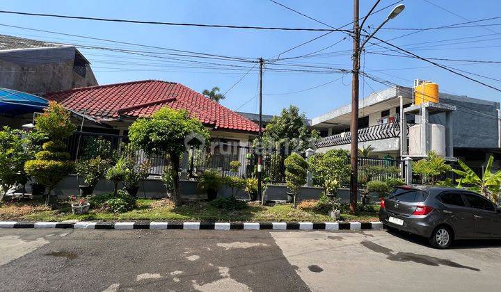 Rumah kost harga miring darmo baru barat 6.2m nego bagus 1