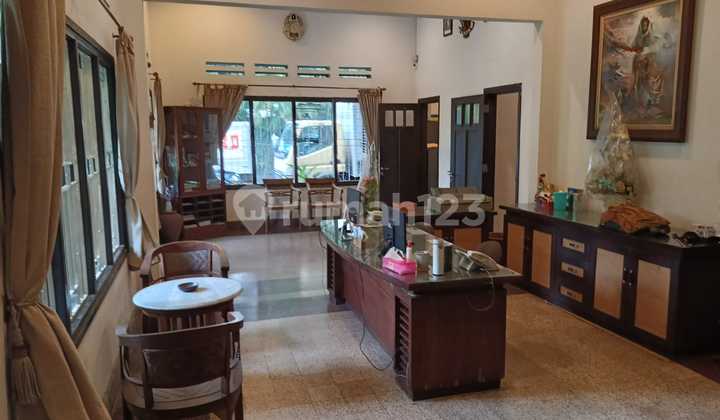 Anjasmoro Dekat Tidar Strategis Komersial Mewah Bagus 12m Nego 2