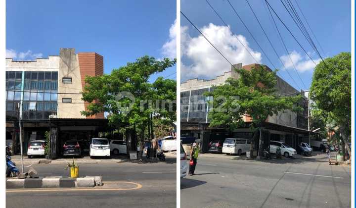 Kranggan Hook Shop House on Jl. Patua Super Luxurious 3 Floors 15m Negotiable 2