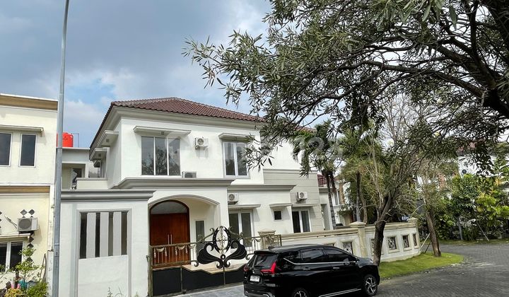 Wbm Luxembourg Mediterranean Ready to Occupy Semi-Furnished 150M Negotiable Min. 2 Years