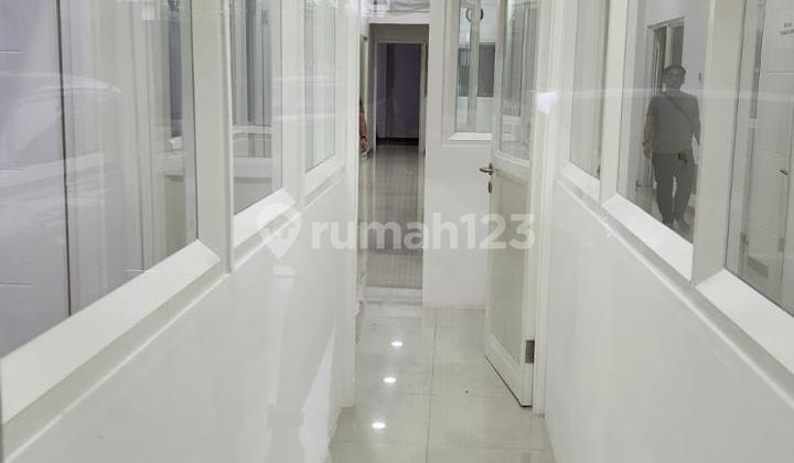 Operational Cosmetic Factory Selling All Brands Kutisari Rungkut 8m