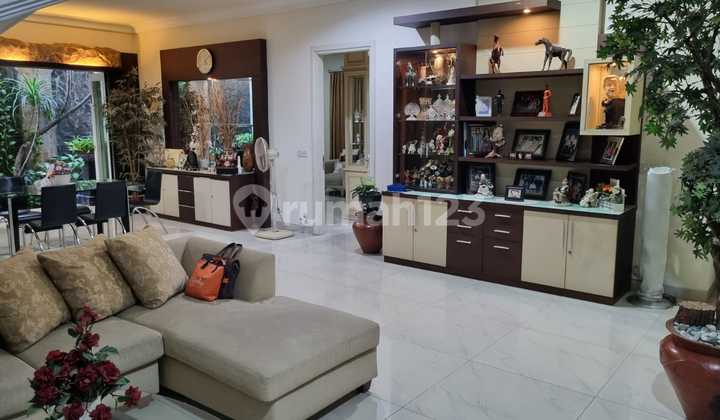 Regency21 Rumah Minimalis Mewah Lantai Marmer 8.5m Nego Sd Deal 2