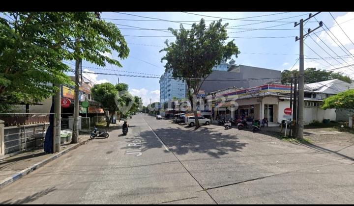 Raya Kupang Baru Super Komersial Jalan Besar Strategis Sewa 300Jt 2