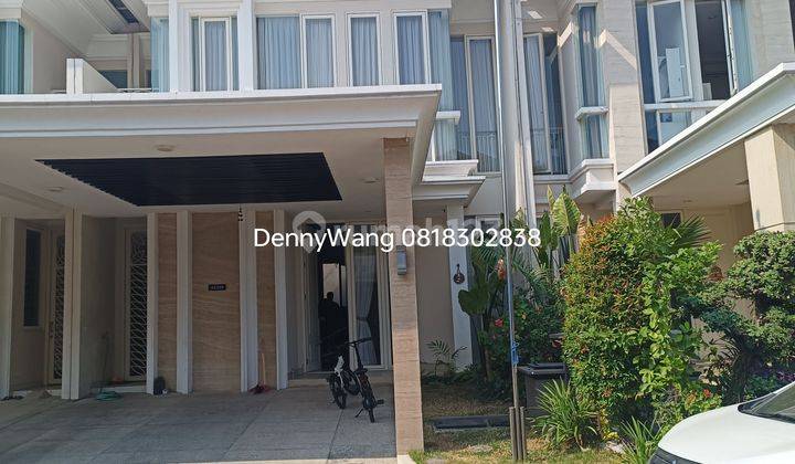 Pakuwon Rizwood Rumah Minimalis Siap Huni 5.5m Nego Full Furnish 1