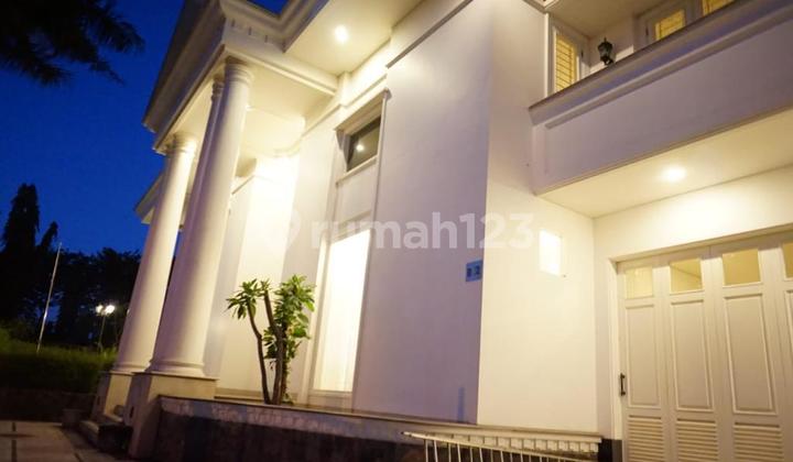 Taman Hunian Satelit Rumah Mewah Kolam Renang Jacuzzi 350jt Sewa Taman Hunian Satelit Rumah Mewah Kolam Renang Jacuzzi 350jt Sewa