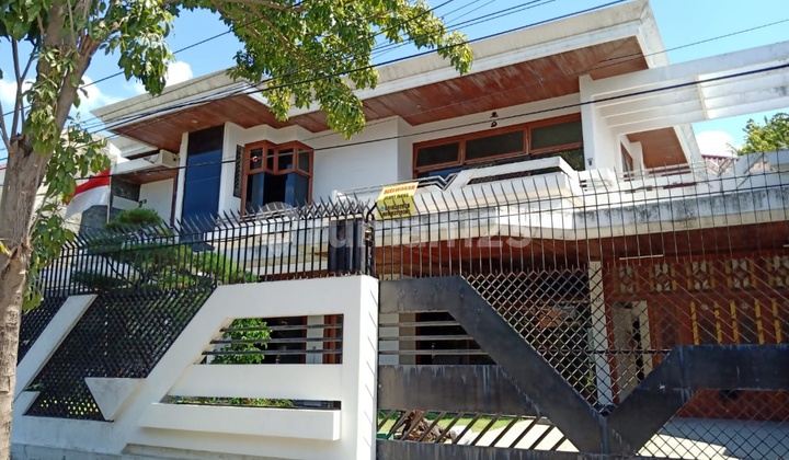 Kupang Baru Commercial Average Price, Main Road, Luxurious, Strategic, 30m, Negotiable 2