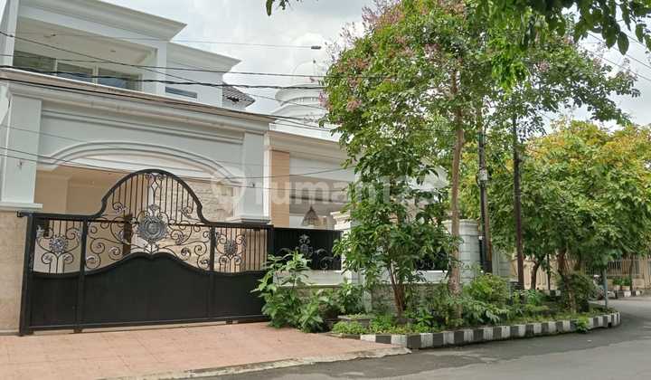 Cokroaminoto Rumah Baru Gress Mewah Classic Hook 16.5m Nego Bagus 2