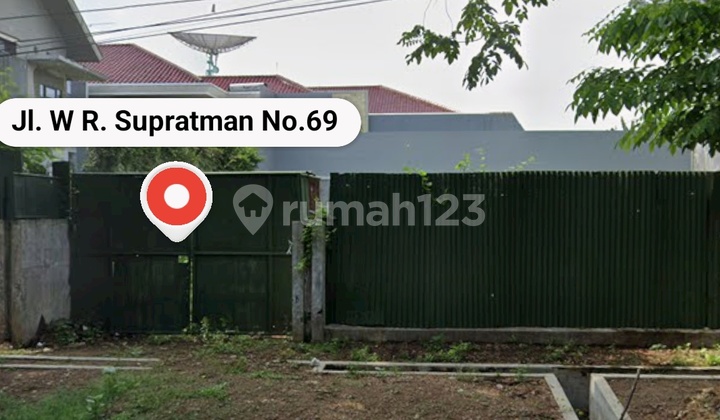 Kav Wr Supratman Sby Pusat Strategis Komersial 32.7M 39Jt Nego Kav Wr Supratman Sby Pusat Strategis Komersial 32.7M 39Jt Nego