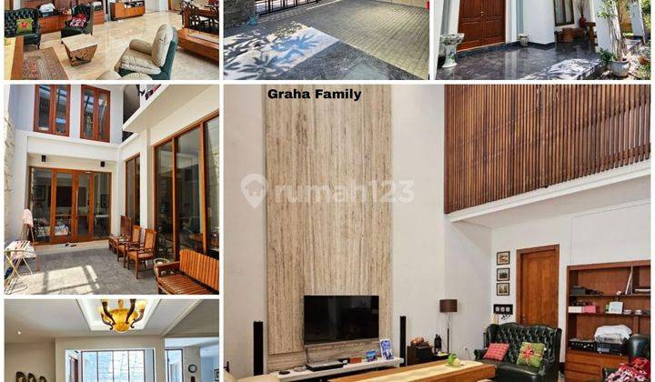 Graha Family Blok L Rumah Minimalis Bagus 14m Nego Bagus Mewah 2