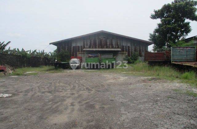 raya Banjar Sugihan Manukan Kulon Dkat Margomulyo Garasi 30m Nego 2