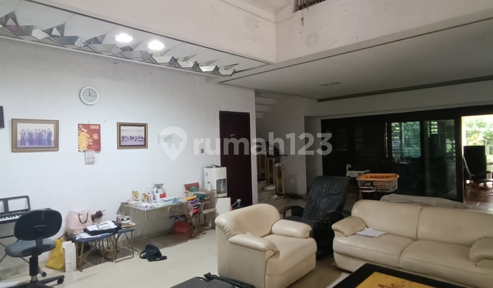 Raya Manyar Kertoarjo Komersial Jalan Kembar 42m Nego Sewa 600jt  2