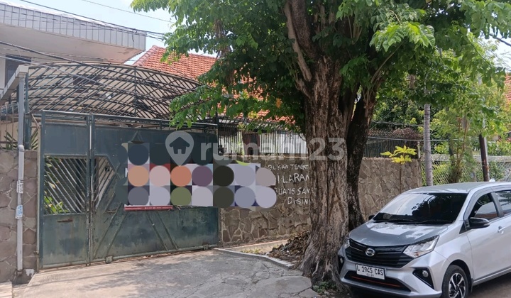 Jl Legundi Belakang Kusuma Bangsa Hitung Tanah 3.5m Net 9jt Murah