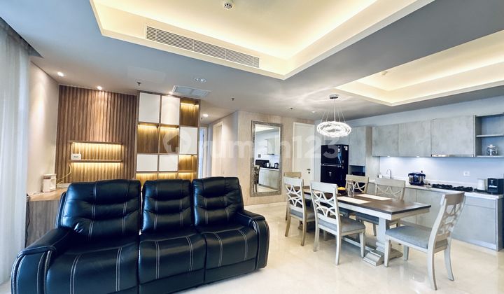 Arc100 Apartemen Mewah Raya Gubeng Full Furnish 2Br 5M Nego Bagus Arc100 Apartemen Mewah Raya Gubeng Full Furnish 2Br 5M Nego Bagus