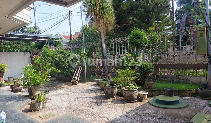 Kupang Indah Gang 1 Komersial Strategis 8.6m 14jt Nego Bagus Pol 2