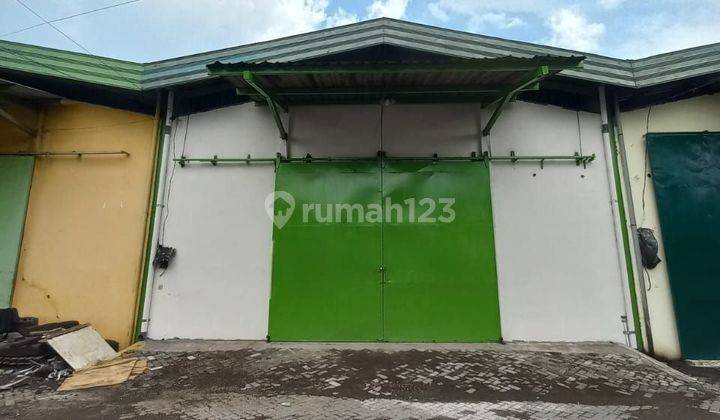 Margomulyo Permai Blok c Bagian Depan2 Delat Alfamart 4.85m Nego 1