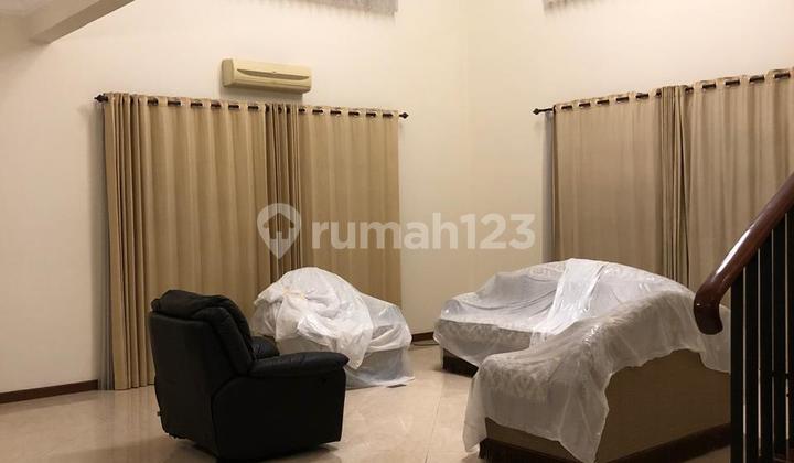 Graha Family Blok Y Minimalis Hook Sewa 325jt Per Th Nego 2