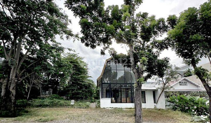 Raya Superindo Citraland Komersial Strategis Jln Kembar 21m Nego 1