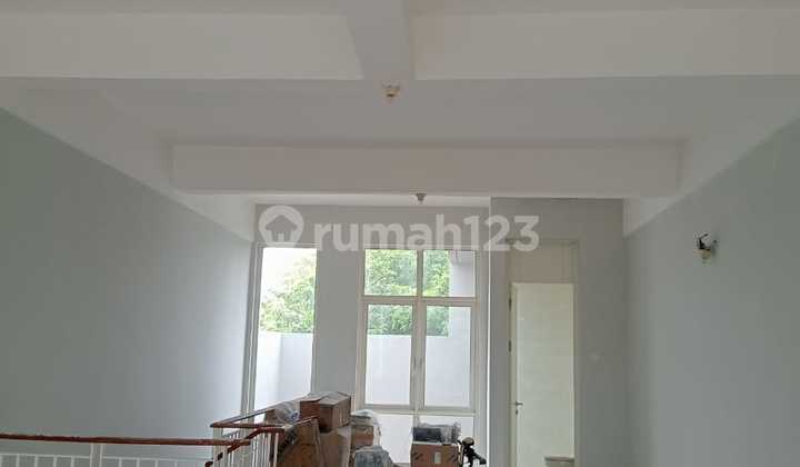 Ruko Grand Pakuwon Strategic Luxury Commercial 3m Negotiation Good 2